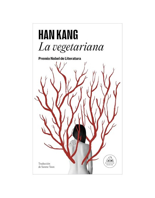 La vegetariana