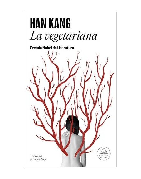 La vegetariana