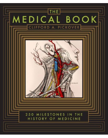 The Medical book HB