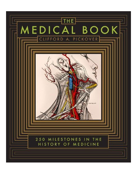 The Medical book HB