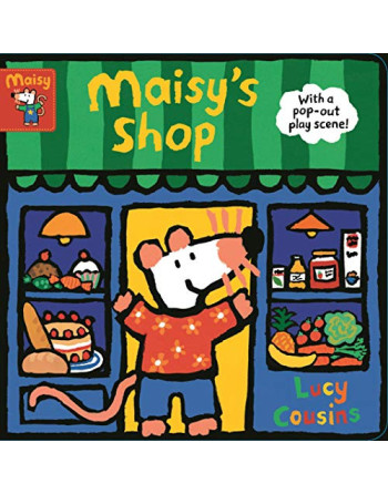 Maisys shop