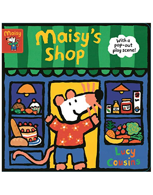 Maisys shop