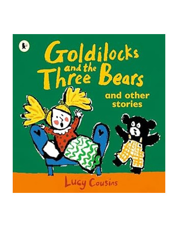 Goldilocks & three bears and other stories