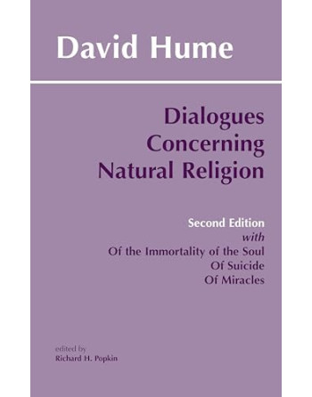 Dialogues Concerning Natural Religion