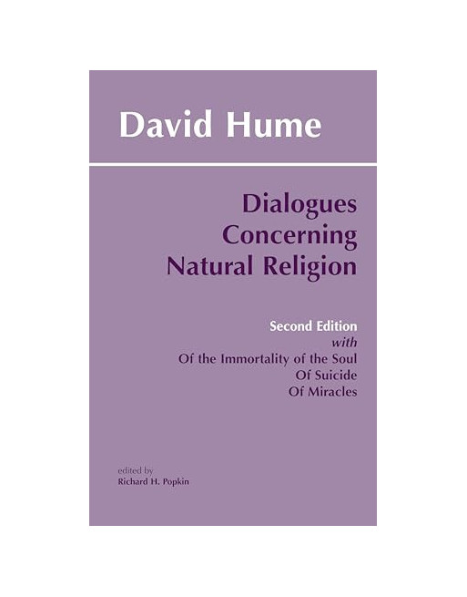 Dialogues Concerning Natural Religion