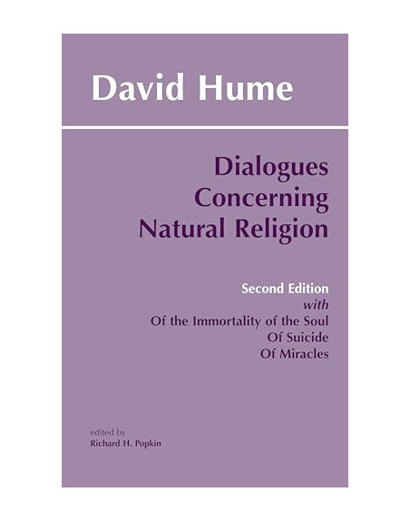 Dialogues Concerning Natural Religion