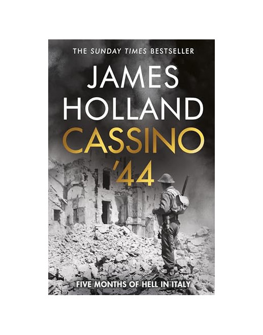 Cassino 44