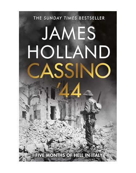 Cassino 44