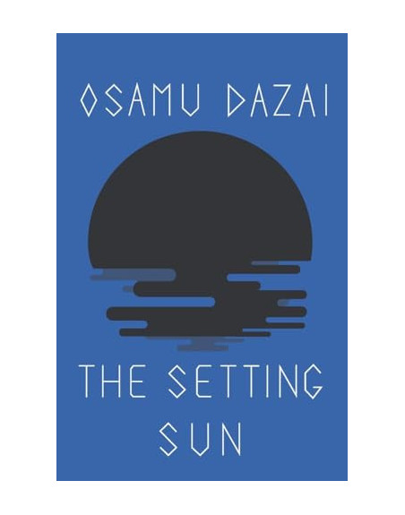 The Setting Sun PB