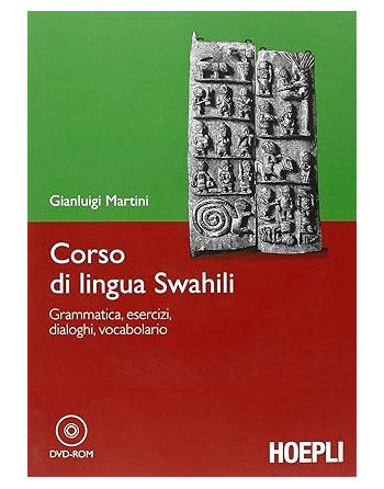 Corso di lingua Swahili italiano