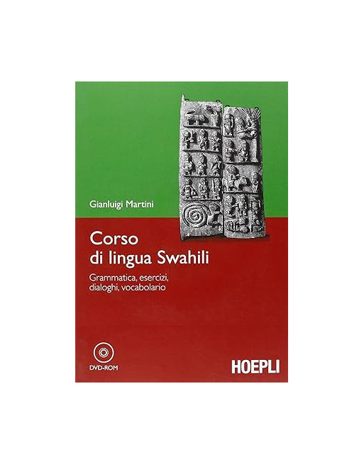 Corso di lingua Swahili italiano