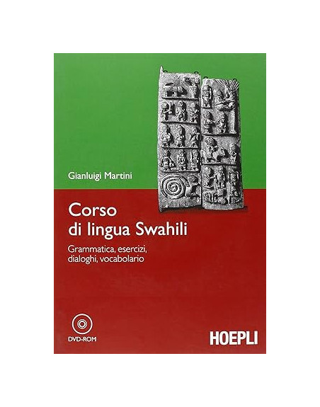 Corso di lingua Swahili italiano