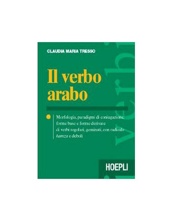 Il Verbo arabo italiano