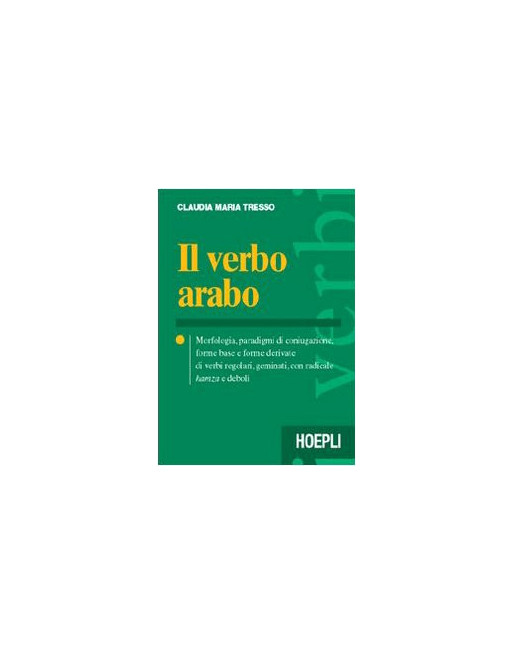 Il Verbo arabo italiano