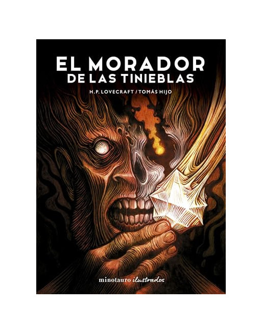 El morador de las tinieblas