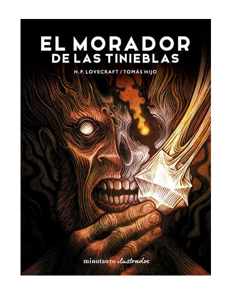 El morador de las tinieblas