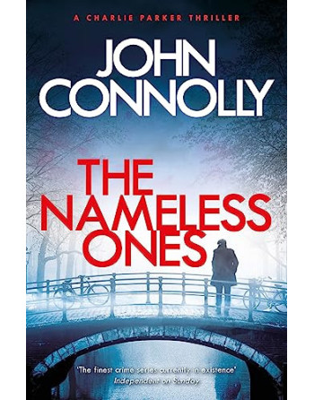 The nameless Ones HB