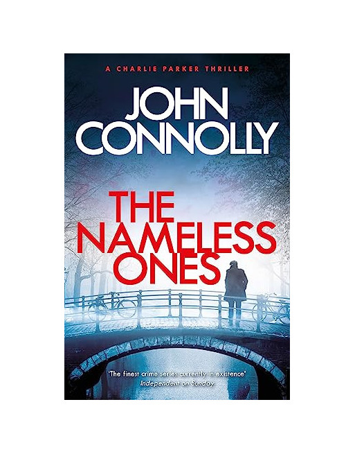 The nameless Ones HB