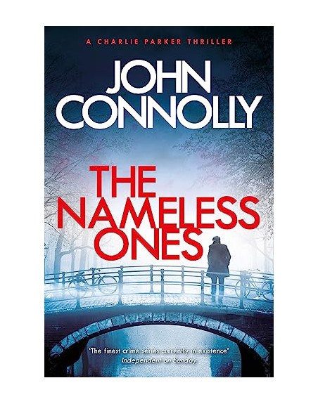 The nameless Ones HB