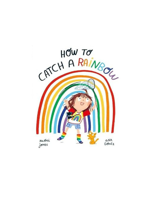 How to catch a rainbow