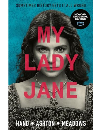 My lady Jane PB