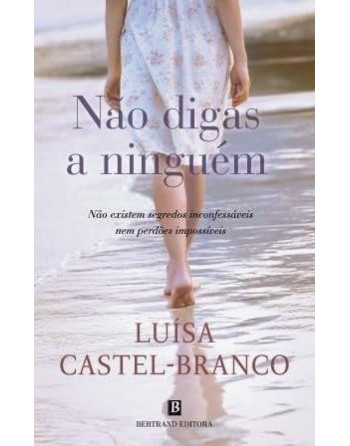 Não Digas a Ninguém