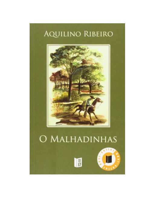 O Malhadinhas