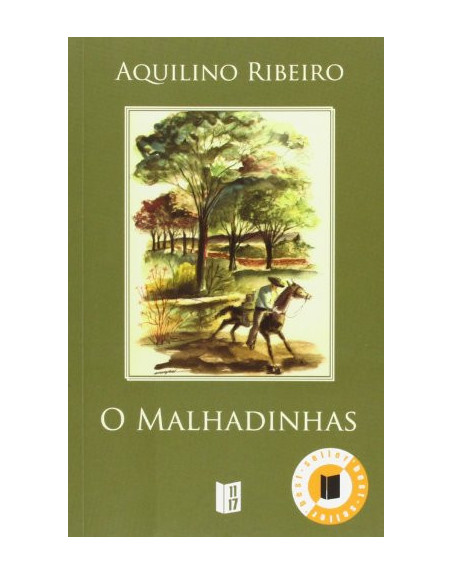 O Malhadinhas