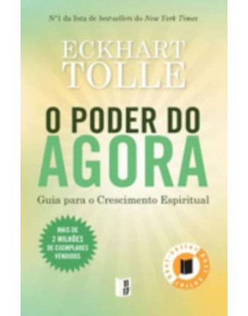 O Poder do Agoraq