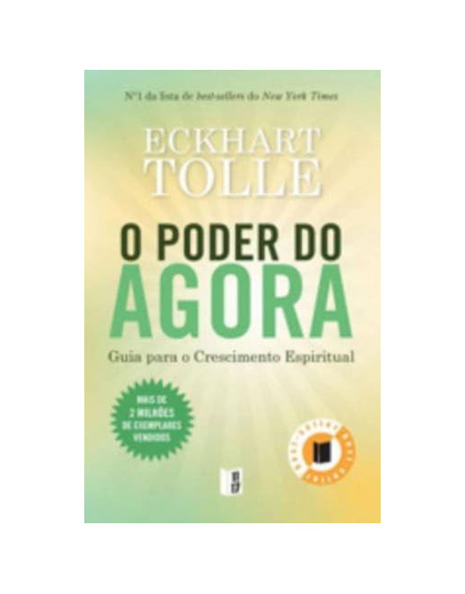 O Poder do Agoraq