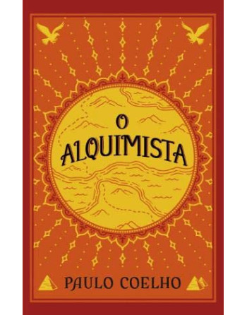 O alquimista