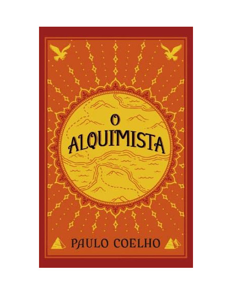 O alquimista