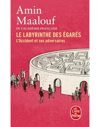 Le Labyrinthe des égarés