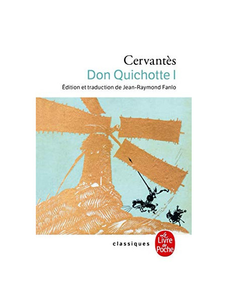 Don quichotte 1