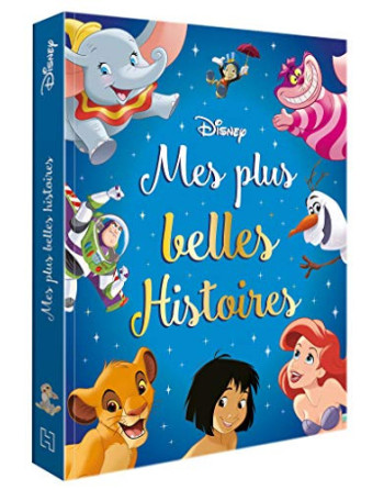 Mes plus belles histoires