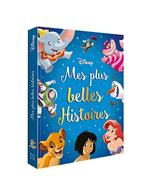 Mes plus belles histoires