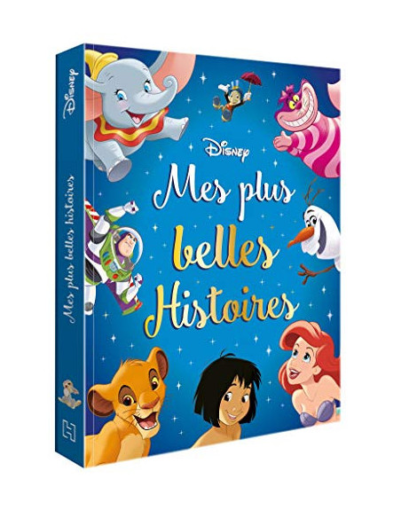 Mes plus belles histoires