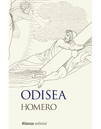 Odisea