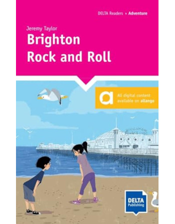 Brighton rock roll