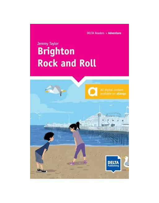 Brighton rock roll