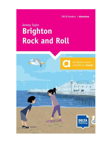 Brighton rock roll