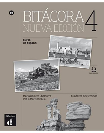 Bitacora 4 B2 Cuaderno de Ejercicios