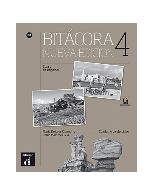 Bitacora 4 B2 Cuaderno de Ejercicios