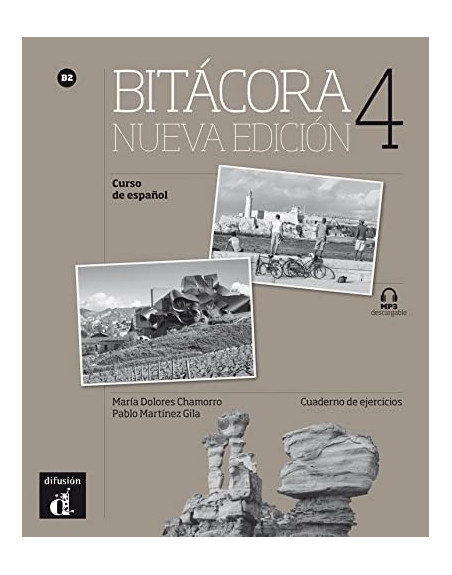 Bitacora 4 B2 Cuaderno de Ejercicios