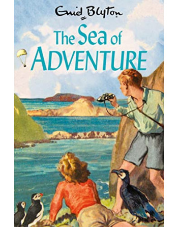 The Sea of Adventure PB