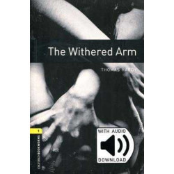 The Withered Arm obl1 audio web