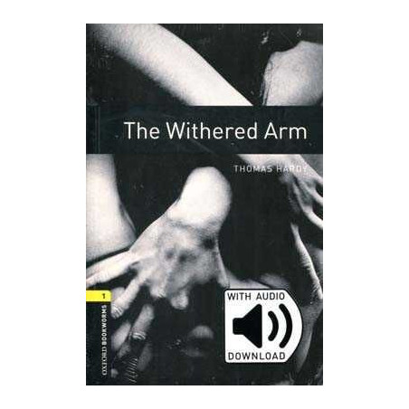 The Withered Arm obl1 audio web