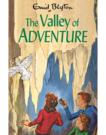 Valley of Adventure PB