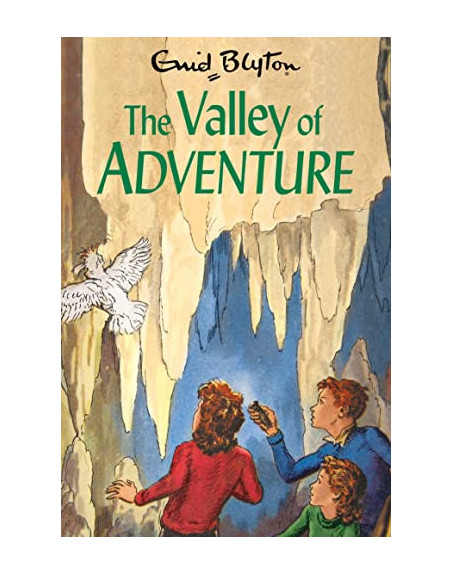 Valley of Adventure PB