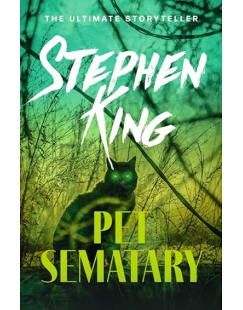 Pet Sematary PB